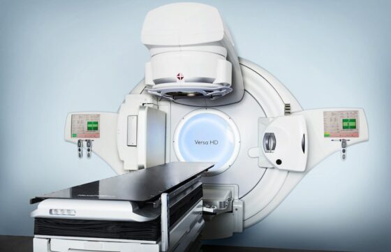 Radiation For Rcc Study challenges dogma that RCC is biologically radioresistant ...