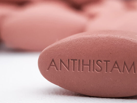 Antihistamine checkpoint cancer