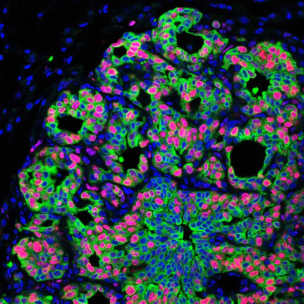 Mechanisms linking chronic stress to raised metastasis risk discovered ...
