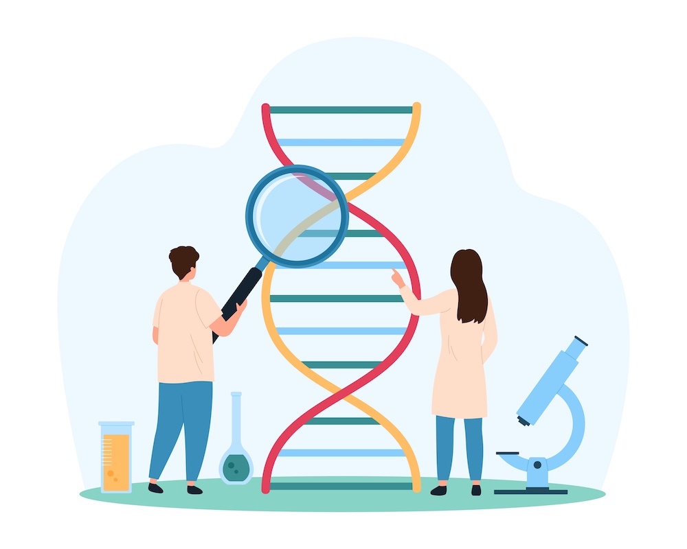 Large-scale whole genome sequencing identifies six new cancer susceptibility/ resistance  genes