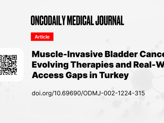 Muscle-Invasive Bladder Cancer