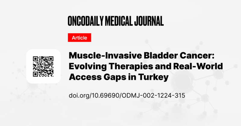 Muscle-Invasive Bladder Cancer