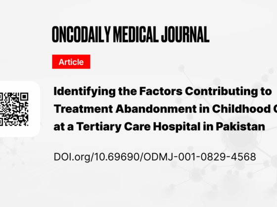 Treatment Abandonment