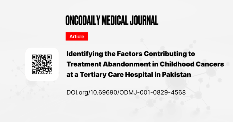 Treatment Abandonment