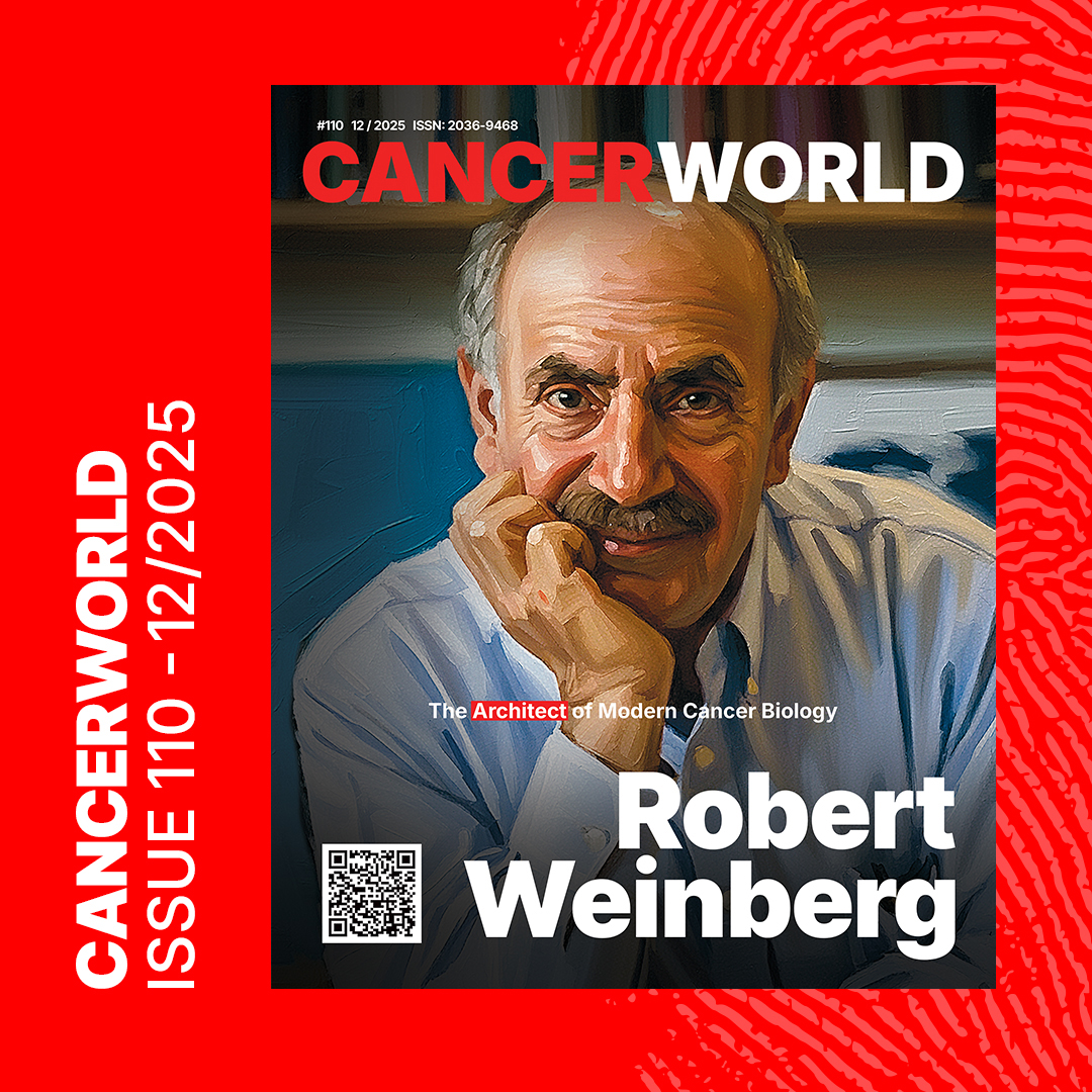 Robert A. Weinberg: The Architect of Modern Cancer Biology