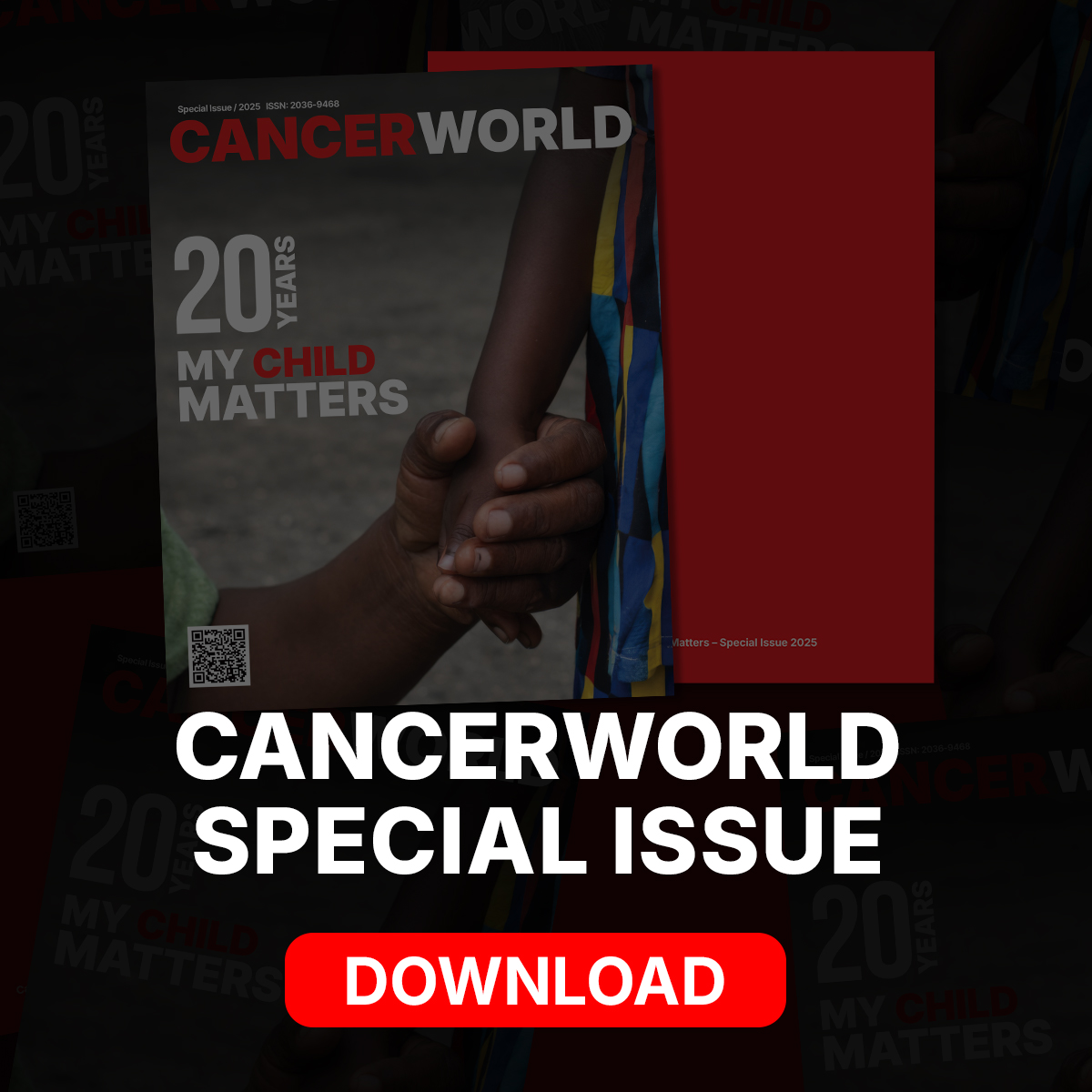 CancerWorld Special Issue Download
