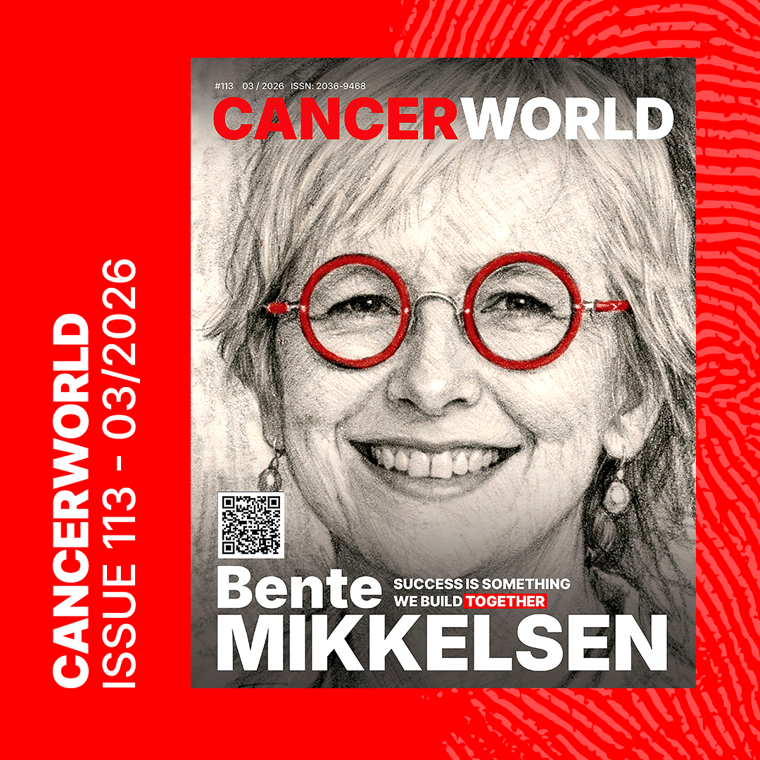 Bente Mikkelsen: “Success is Something We Build Together”