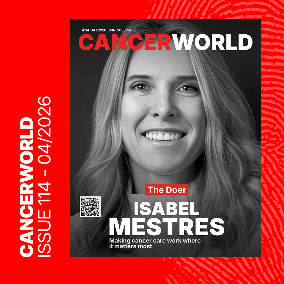  Isabel Mestres: The Doer