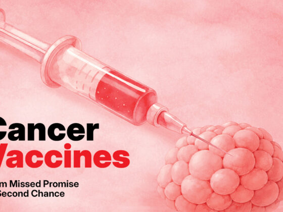 Cancer Vaccines