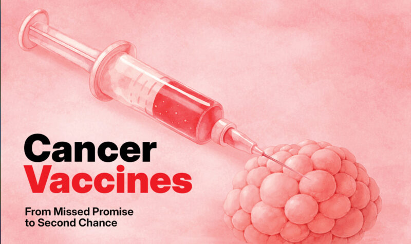 Cancer Vaccines