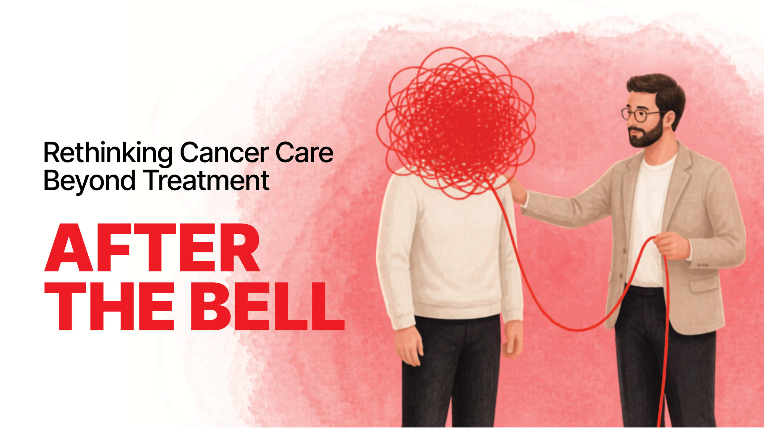 After the Bell: Rethinking Cancer Care Beyond Treatment