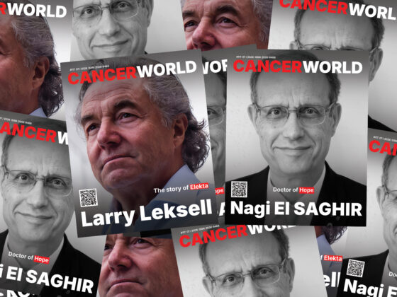 CancerWorld-117-July-2026