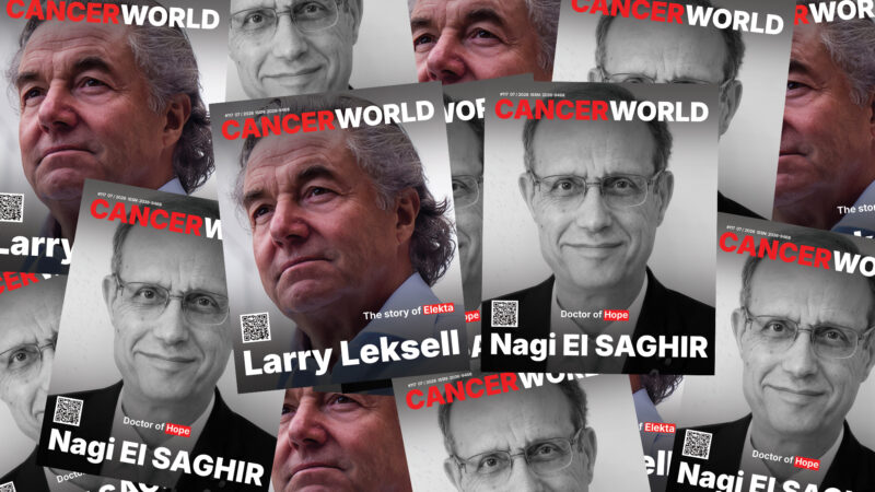 CancerWorld-117-July-2026