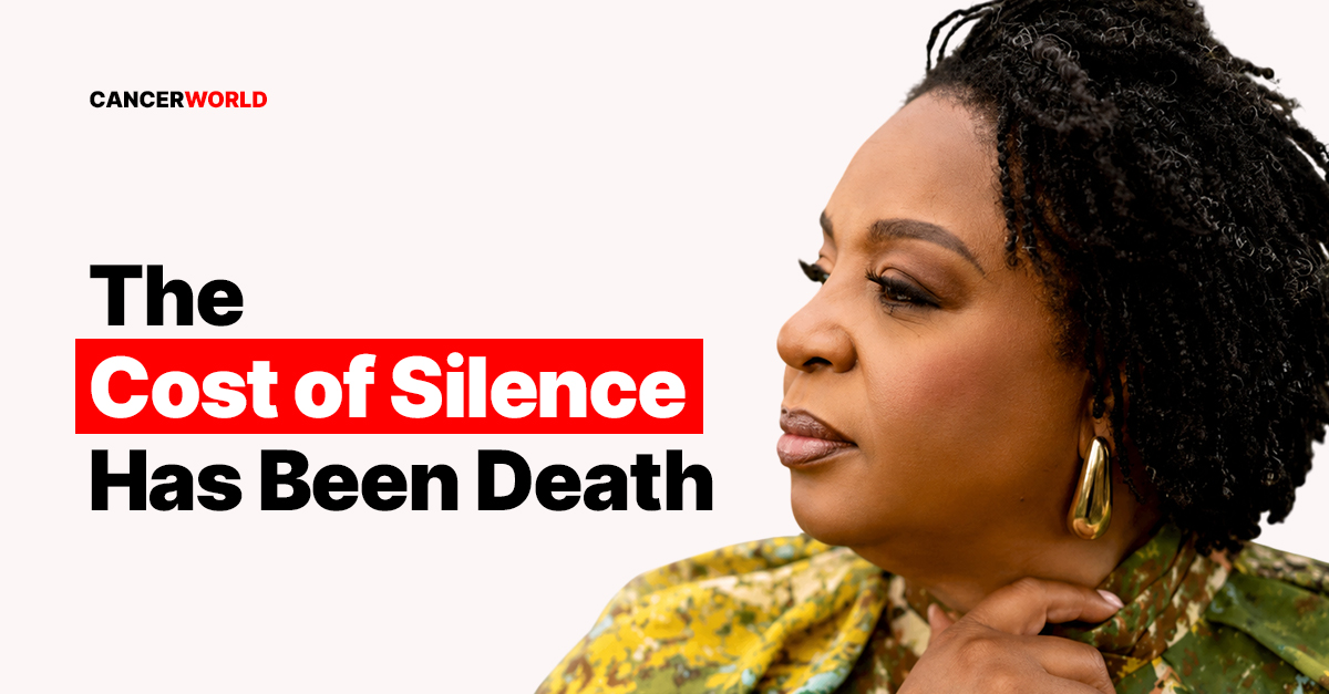 The Cost of Silence Has Been Death