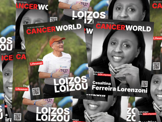 CancerWorld September 2026