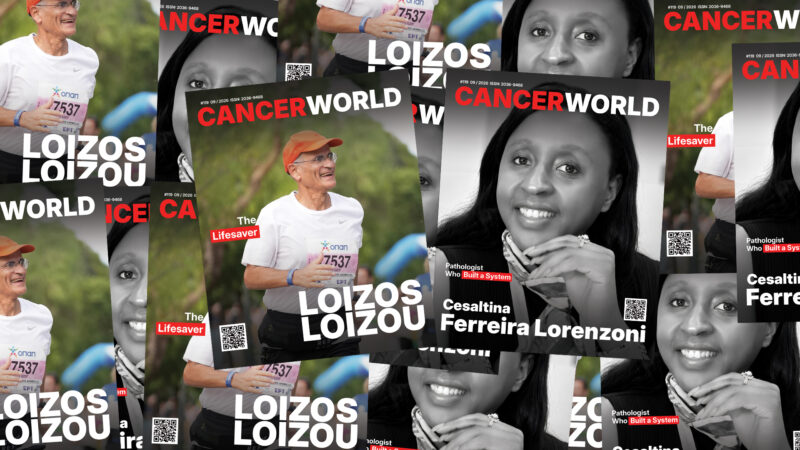 CancerWorld September 2026